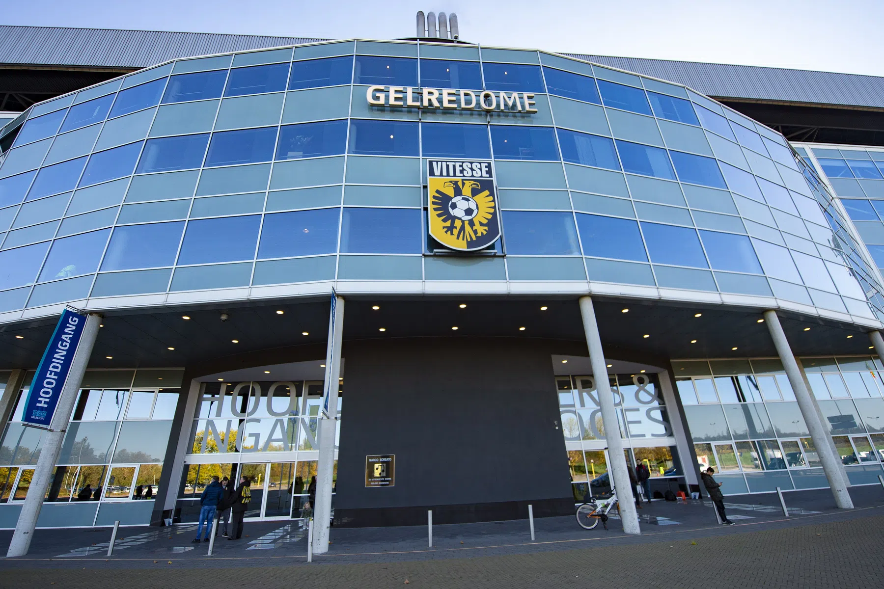 Rechtbank geeft inkijkje: schuld Vitesse 18,9 miljoen