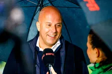 Thumbnail for article: Arne Slot naar Liverpool: dankzij data duurste Nederlandse trainer