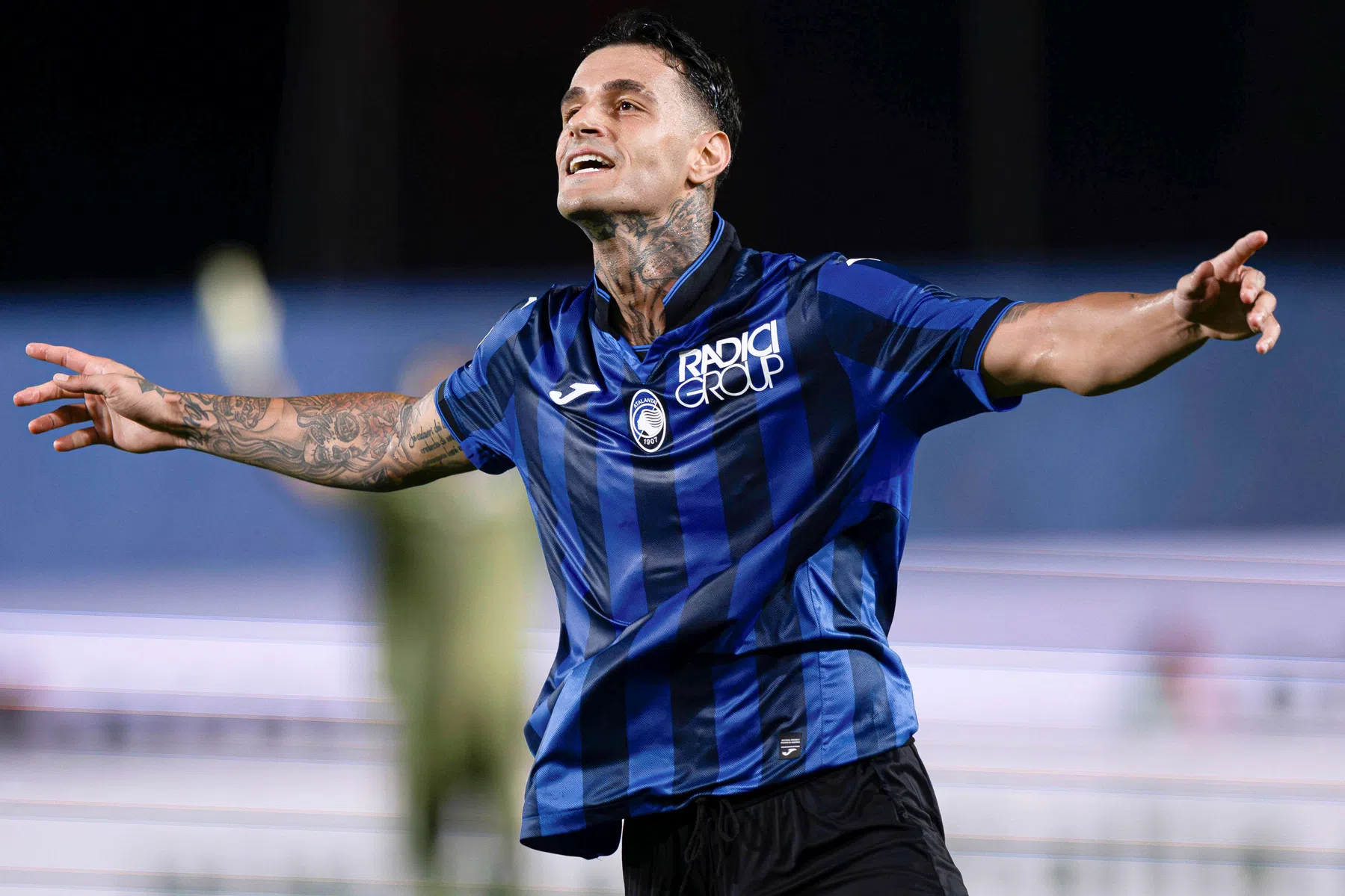 De voormalige Eredivisie-spits die je moet leren begrijpen 