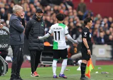 Thumbnail for article: Klopp en Salah vertellen ander verhaal na veelbesproken akkefietje