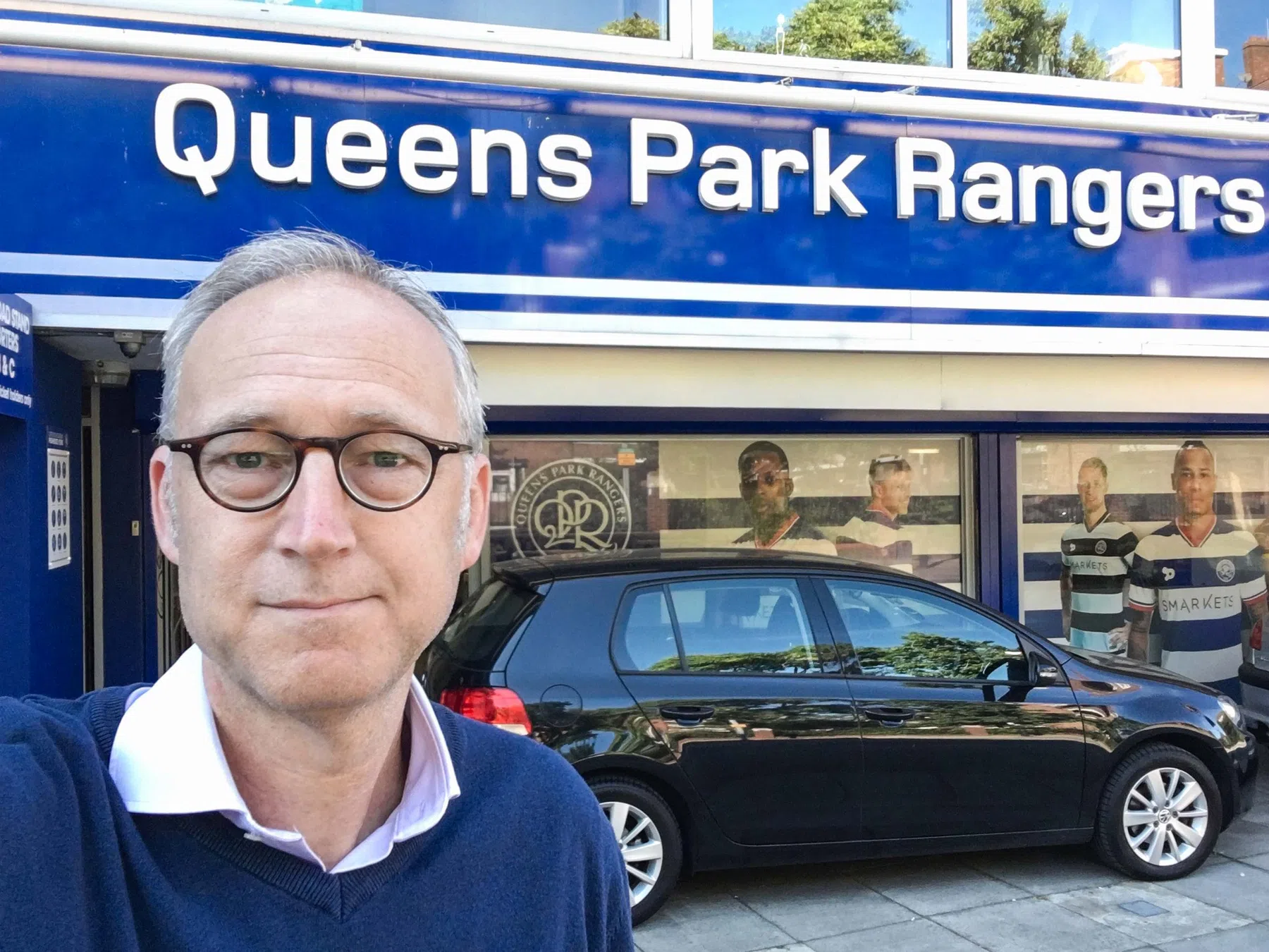 Nog altijd volop romantiek: dit is dé voetbalgids van Londen 