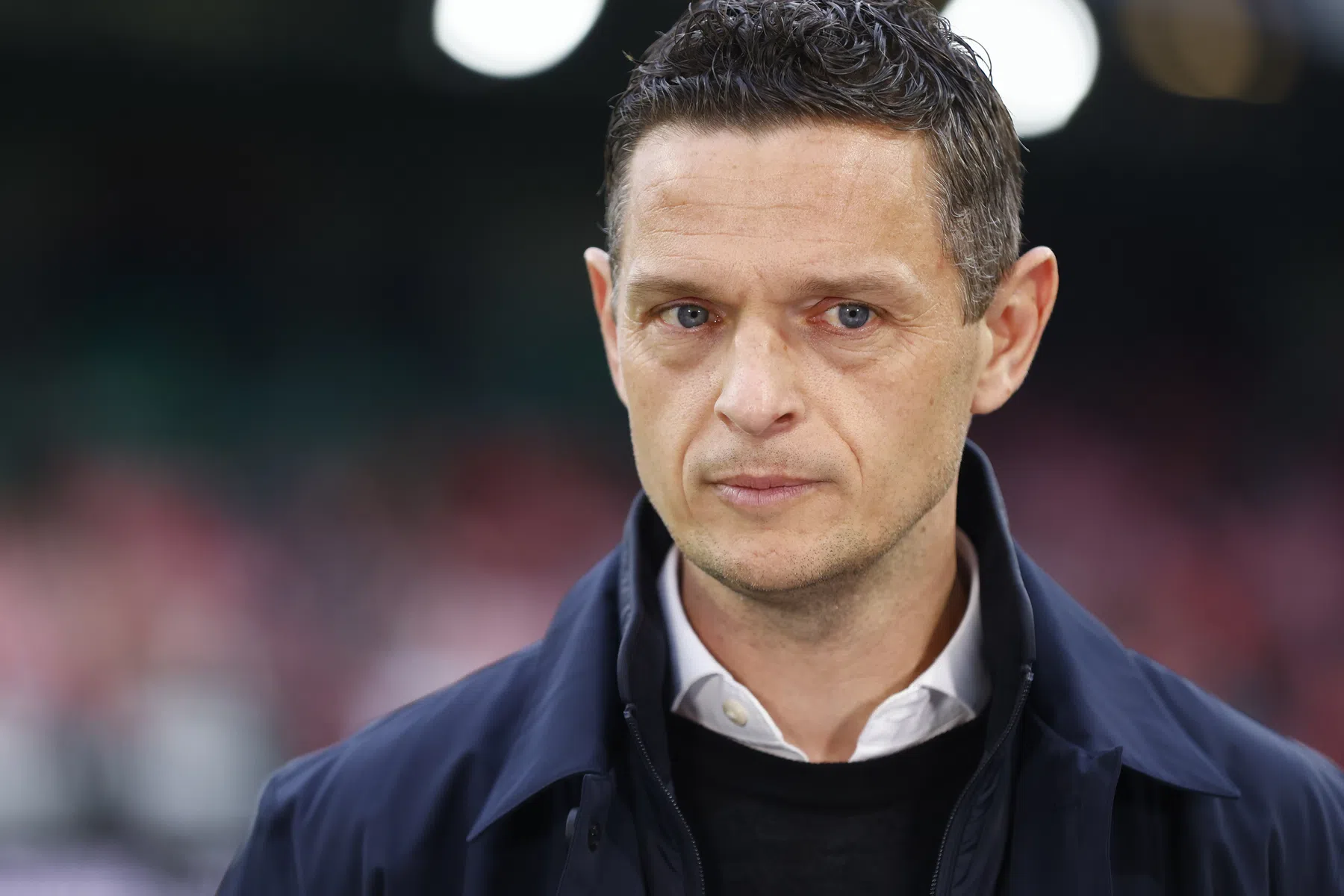 NEC blij met puntenverlies Ajax: 'Dat zien we graag'