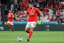 Thumbnail for article: Benfica kantelt topper compleet na invalbeurt Kökcü