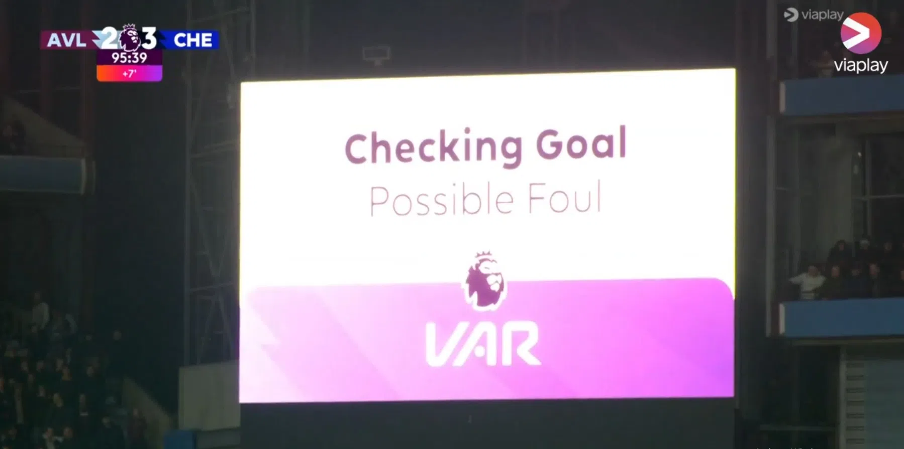 Woede bij Chelsea over afkeuren winnende goal: 'VAR verpest het voetbal'