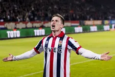 Thumbnail for article: Willem II op karakter naar de eindstreep: 'Dit mag ons niet meer ontglippen'