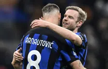 Thumbnail for article: Davy Klaassen viert titel met Inter: 'Waanzinnig om mee te maken'