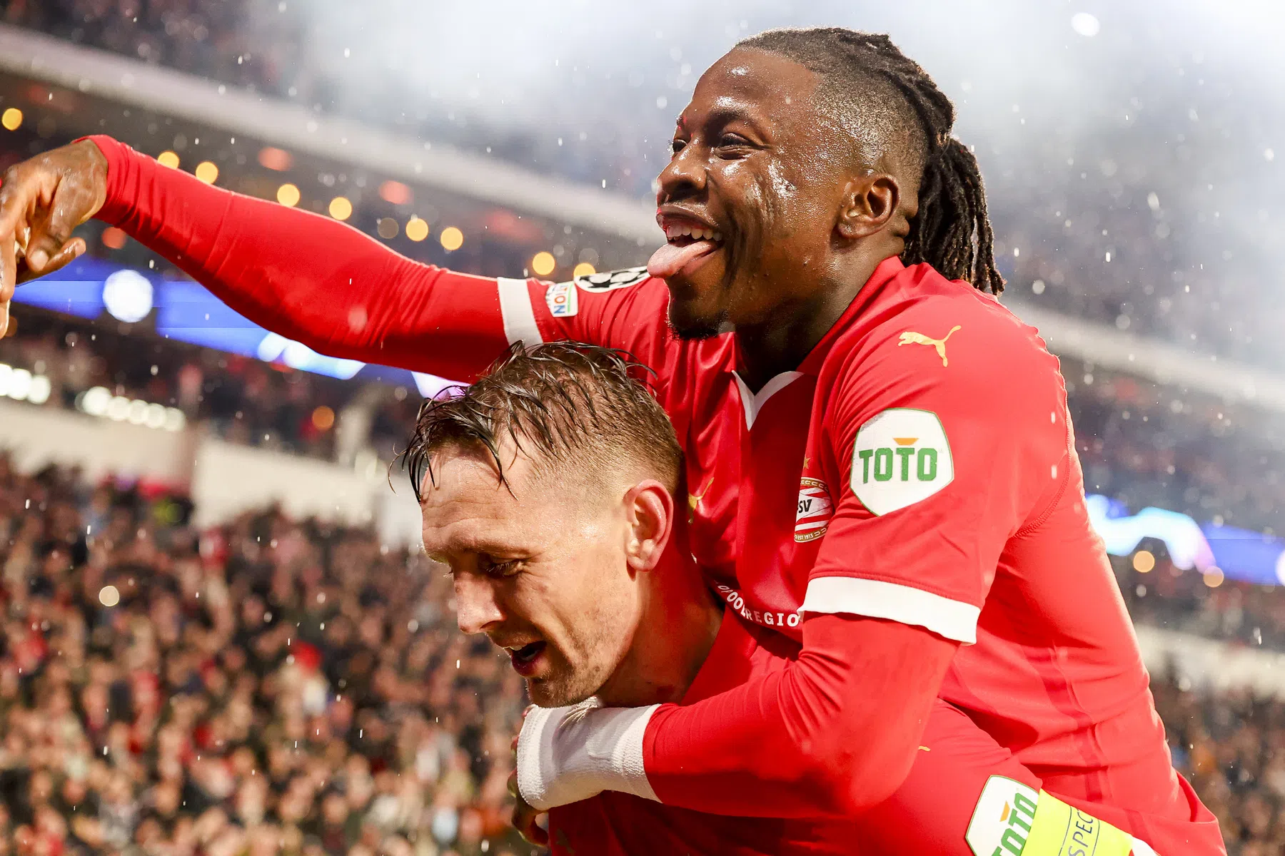 'Bedragen die voor Bakayoko genoemd worden zijn belachelijk'