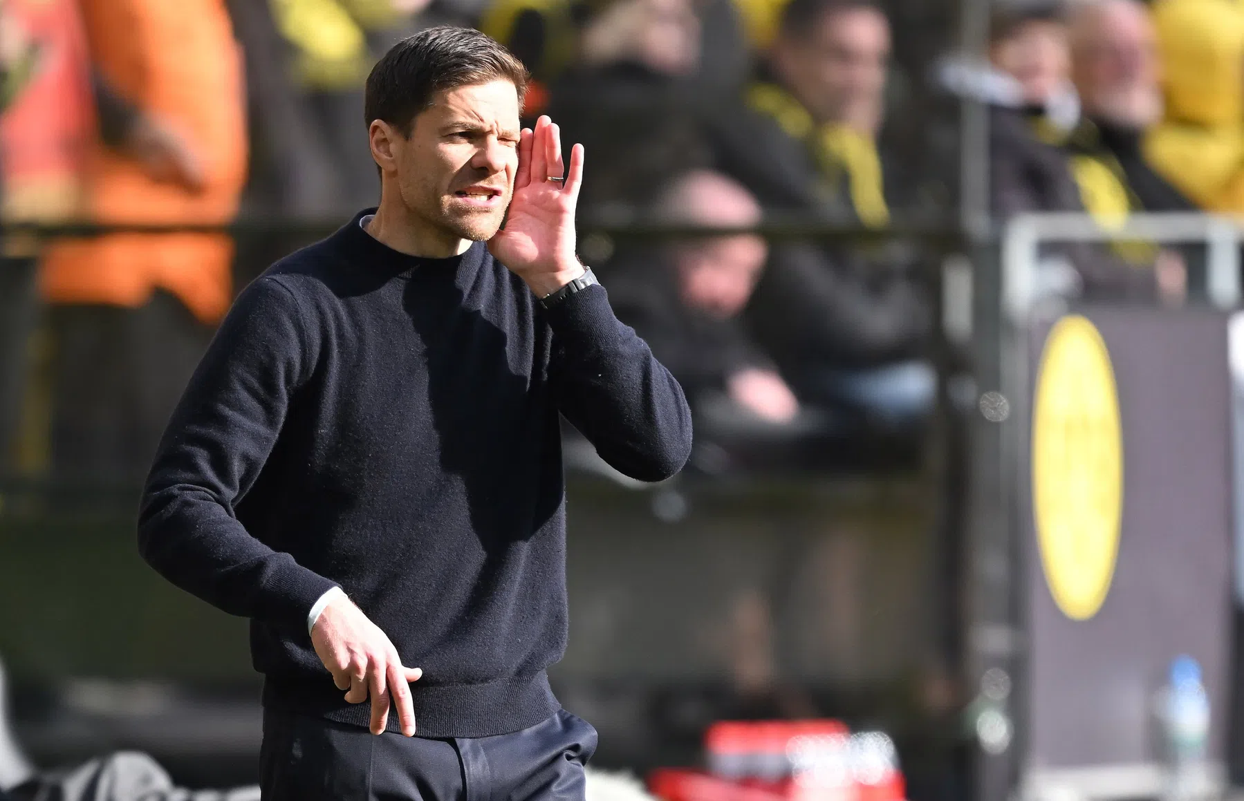 Zo bijzonder is het Leverkusen van Alonso: een ultiem record lonkt