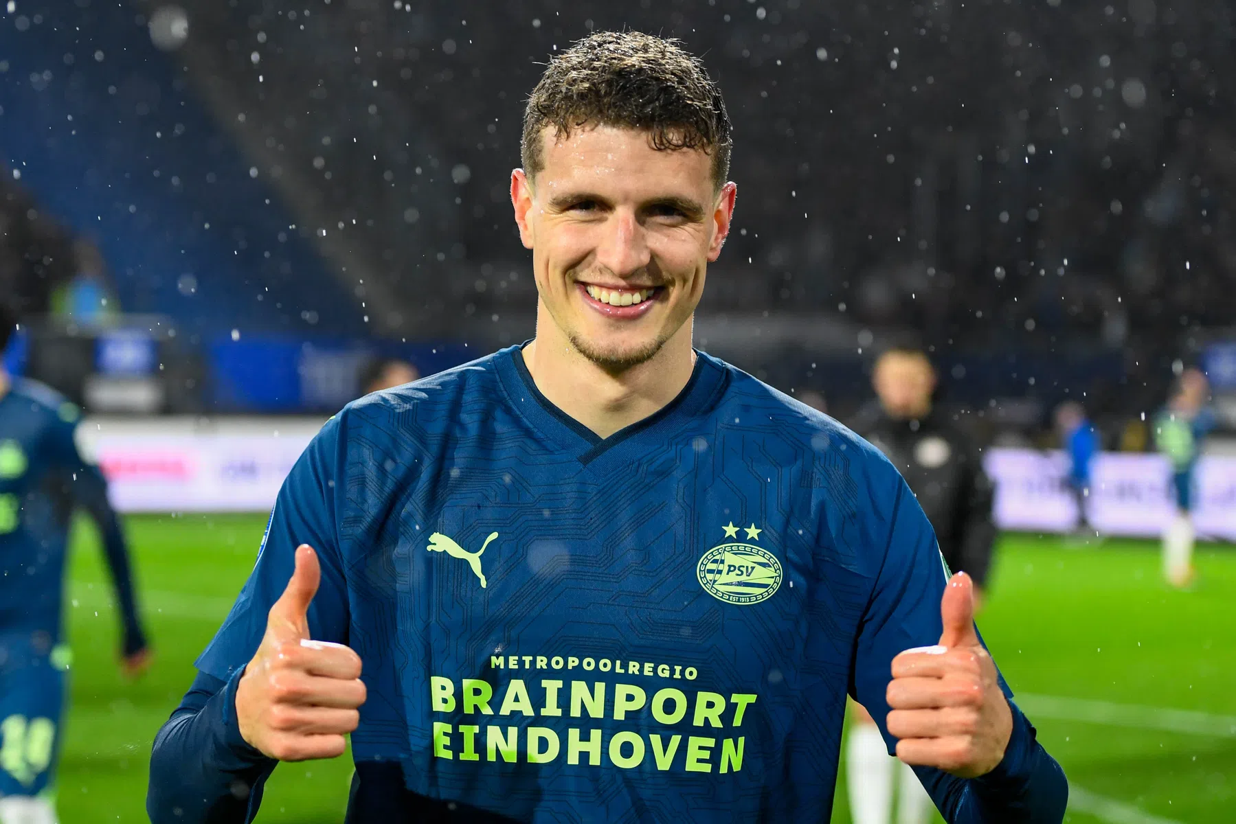 Eredivisie op Rapport: droomcijfers PSV, zware onvoldoendes bij Ajax