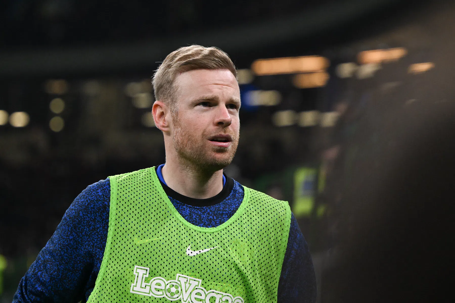Klaassen snel met Internazionale in gesprek over zijn toekomst