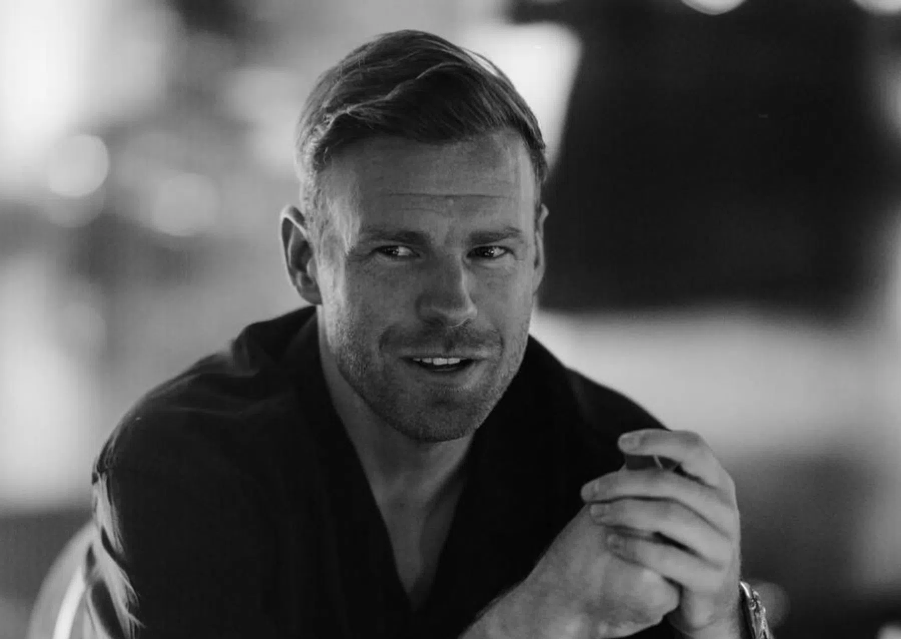 'Over het kapsel van Davy Klaassen: ik vind het verbijsterend dapper'