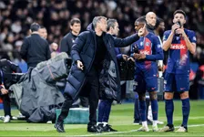 Thumbnail for article: Luis Enrique legt de puzzel bij Paris Saint-Germain