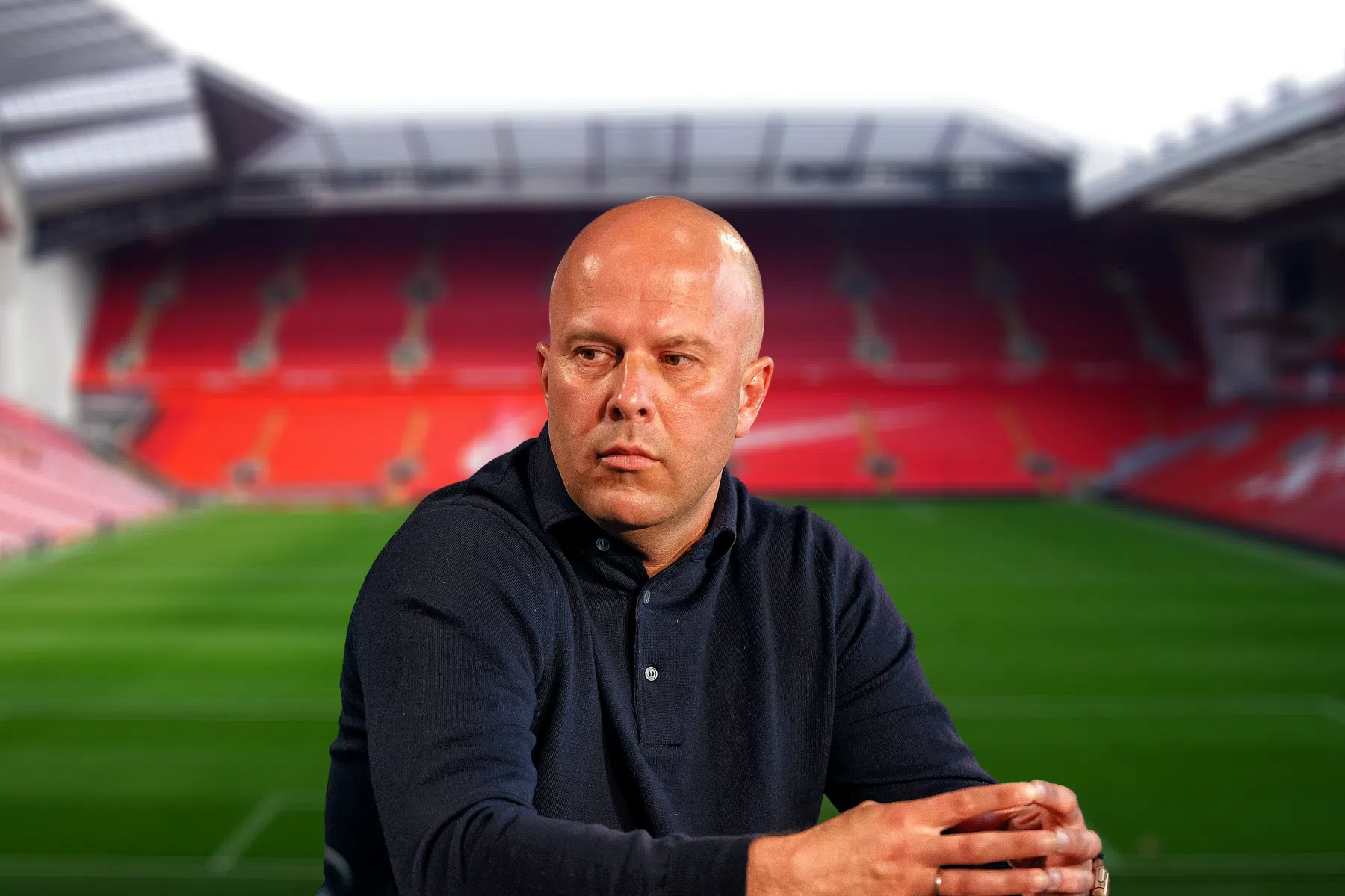 Met dit budget werkt Arne Slot bij Liverpool