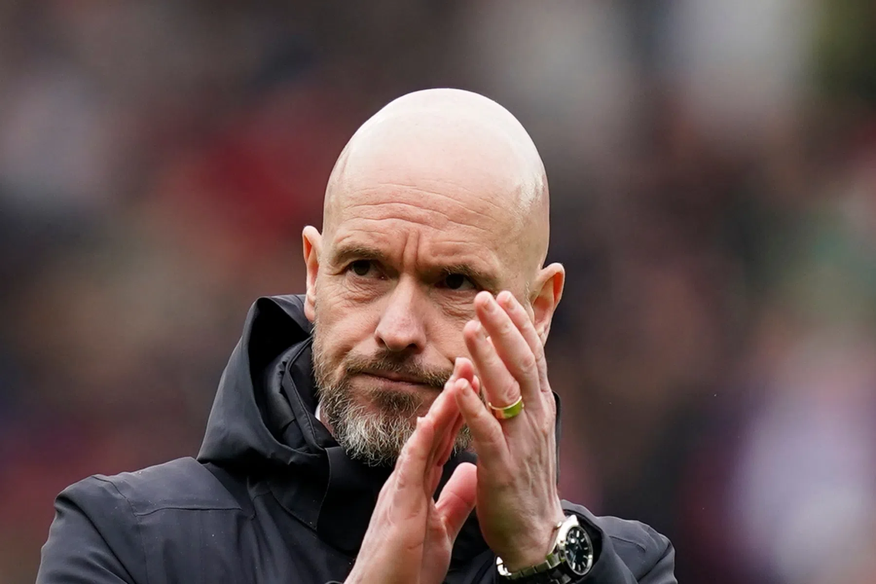 'Transformatie Manchester United: bijna alle spelers te koop' 