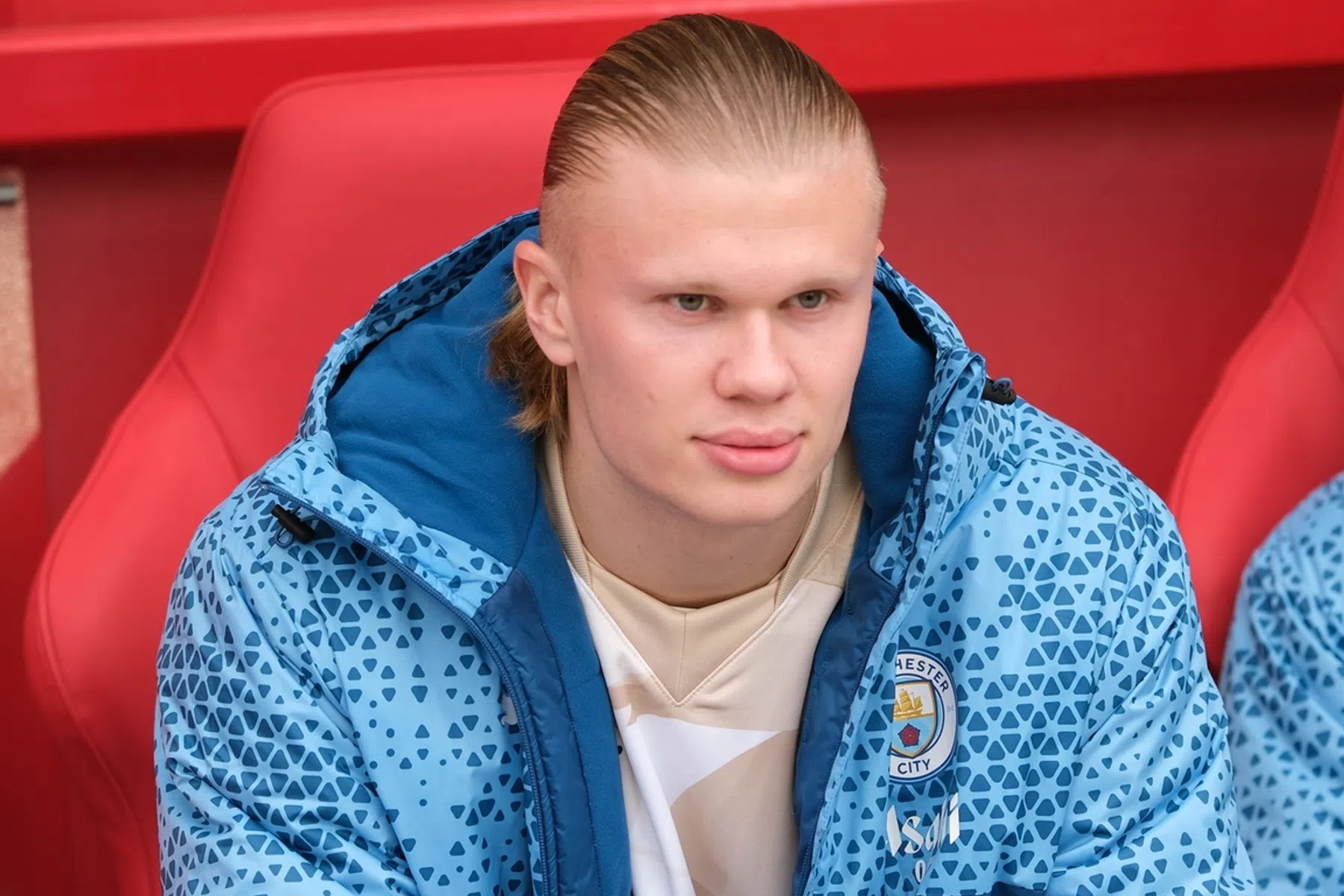 Man City-spits Haaland maakt debuut in populaire videogame
