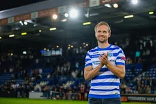 Thumbnail for article: Een transfer van VVV naar Siem de Jong