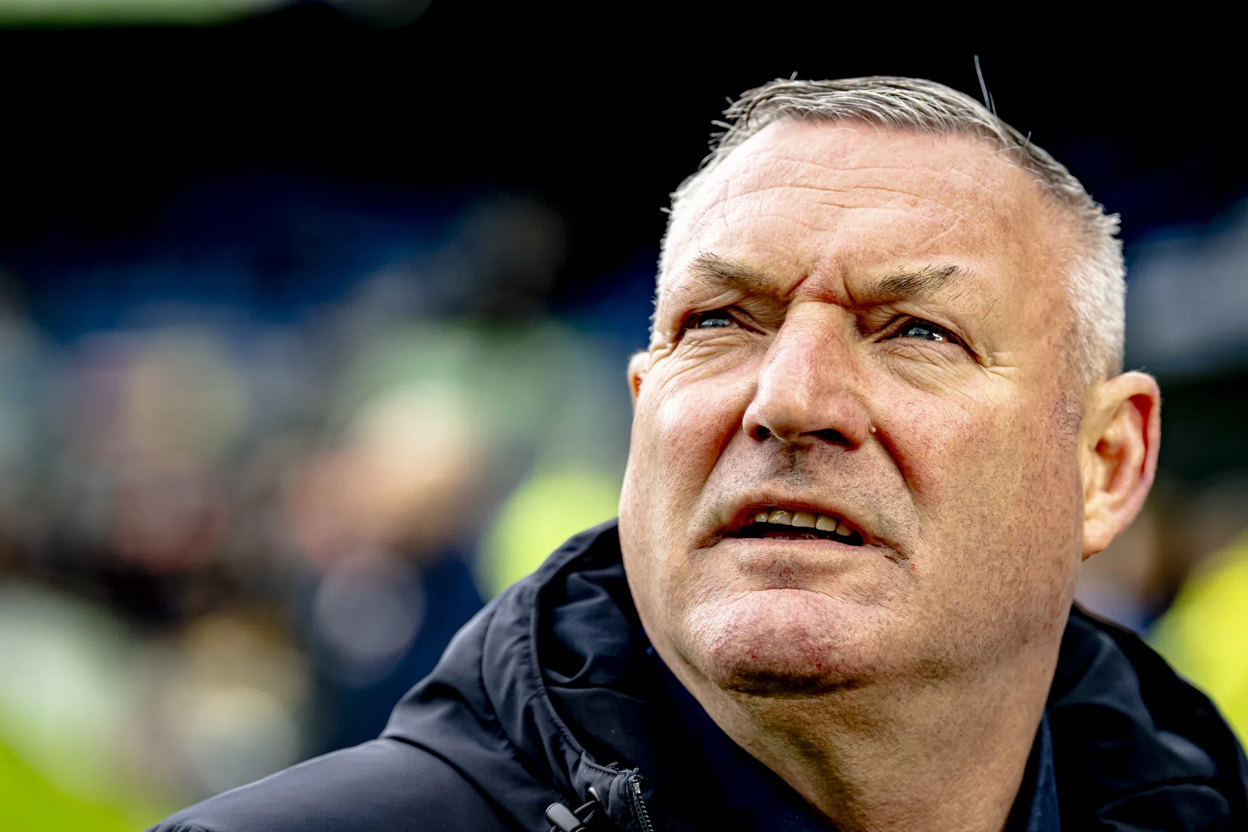 Jans één keer benaderd door topclub: 'Nu hoeft er niemand te bellen'