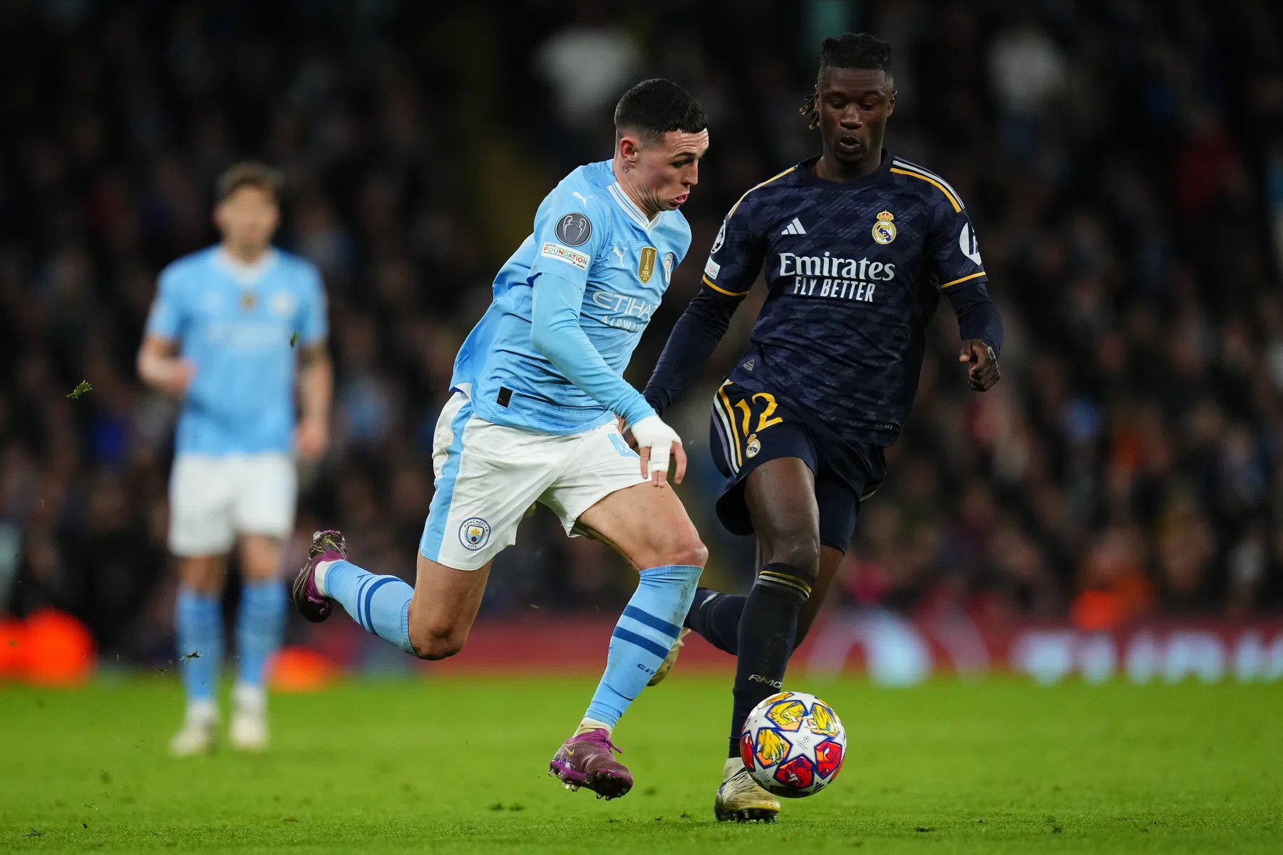 Grote verandering op coëfficiëntenlijst: toplanden profiteren