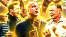 Thumbnail for article: FC Bankzaken: waarom negen miljoen voor Slot een goede prijs is