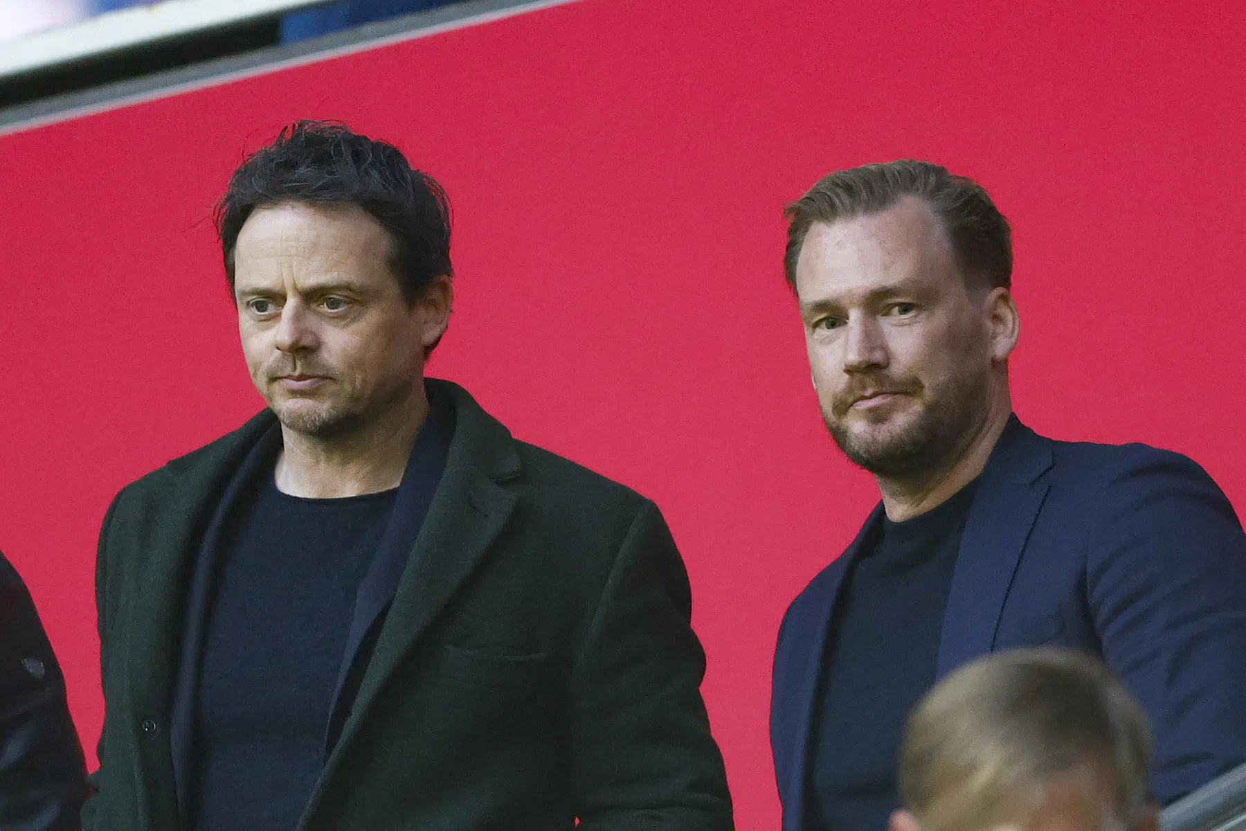 Met deze technische structuur gaat Ajax de transferzomer in