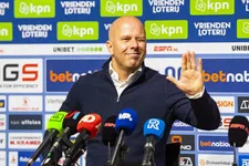 Thumbnail for article: Arne Slot laat meer dan prijzen achter