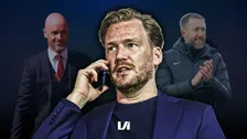 Thumbnail for article: De stand van zaken bij Ajax: 'Het is nu tijd om knopen door te hakken'