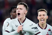 Thumbnail for article: Fout van Karsdorp leidt nederlaag Roma tegen Leverkusen in