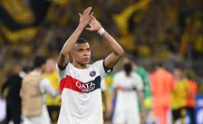 Thumbnail for article: Druk op Mbappé neemt toe: 'Hoop dat hij wakker wordt'