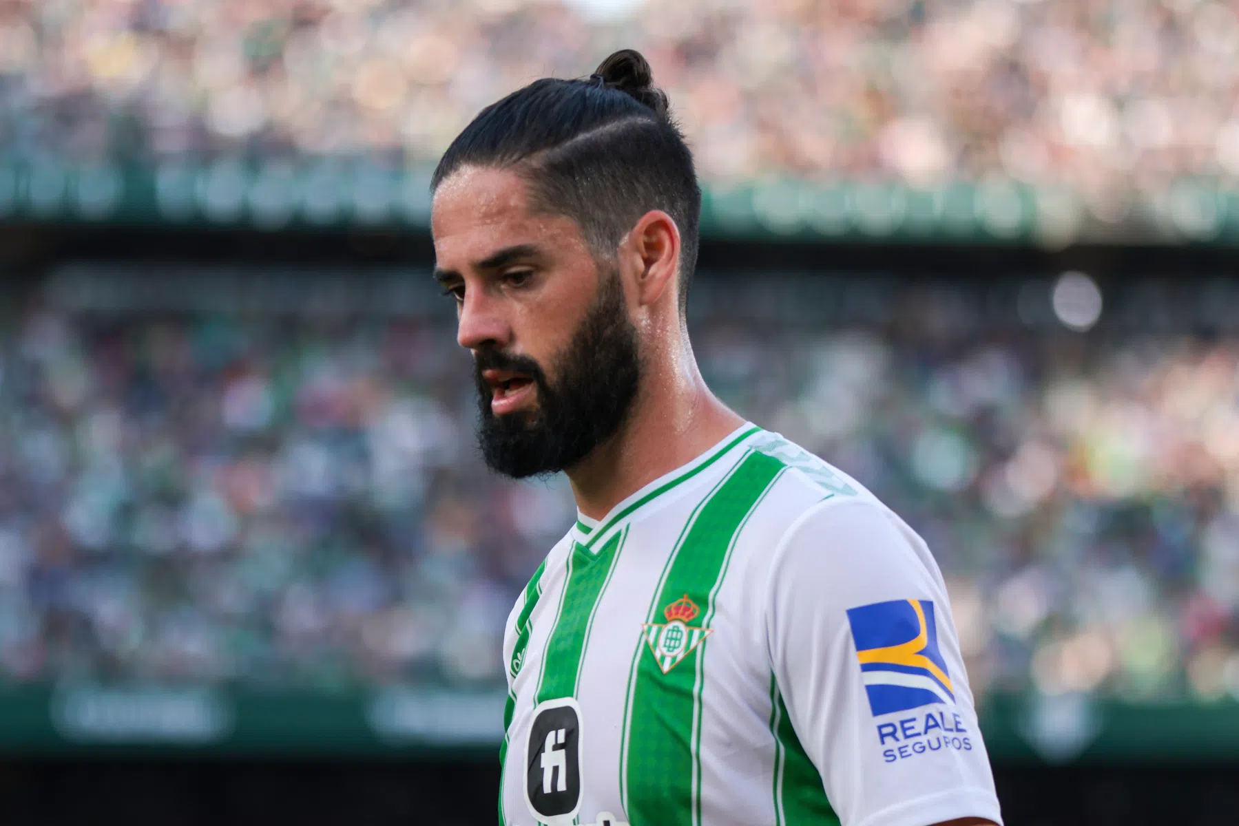De lekkerste traktatie in La Liga: Isco heeft zijn magie terug