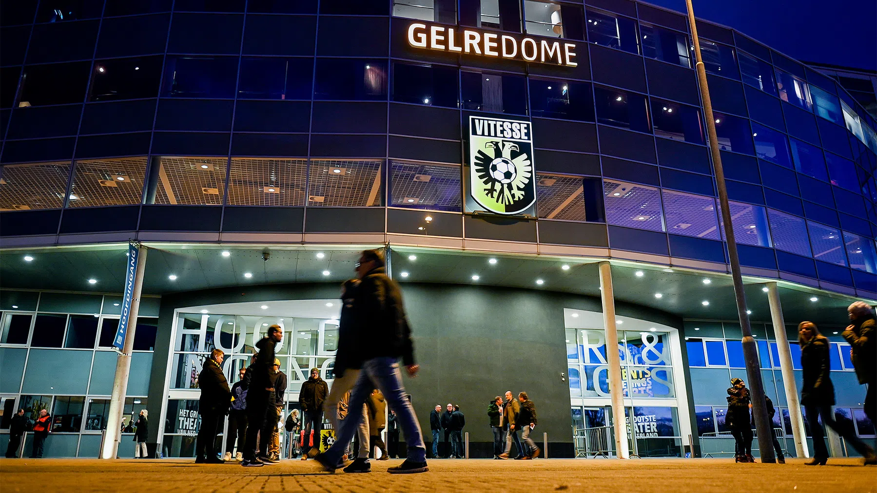 De huidige stand van zaken bij Vitesse uitgelegd