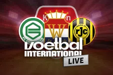 Thumbnail for article: VI Live: bizarre beelden uit Kerkrade waar fans promotie Roda vieren