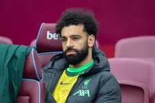 Thumbnail for article: Arne Slot gaat Mohamed Salah keihard nodig hebben