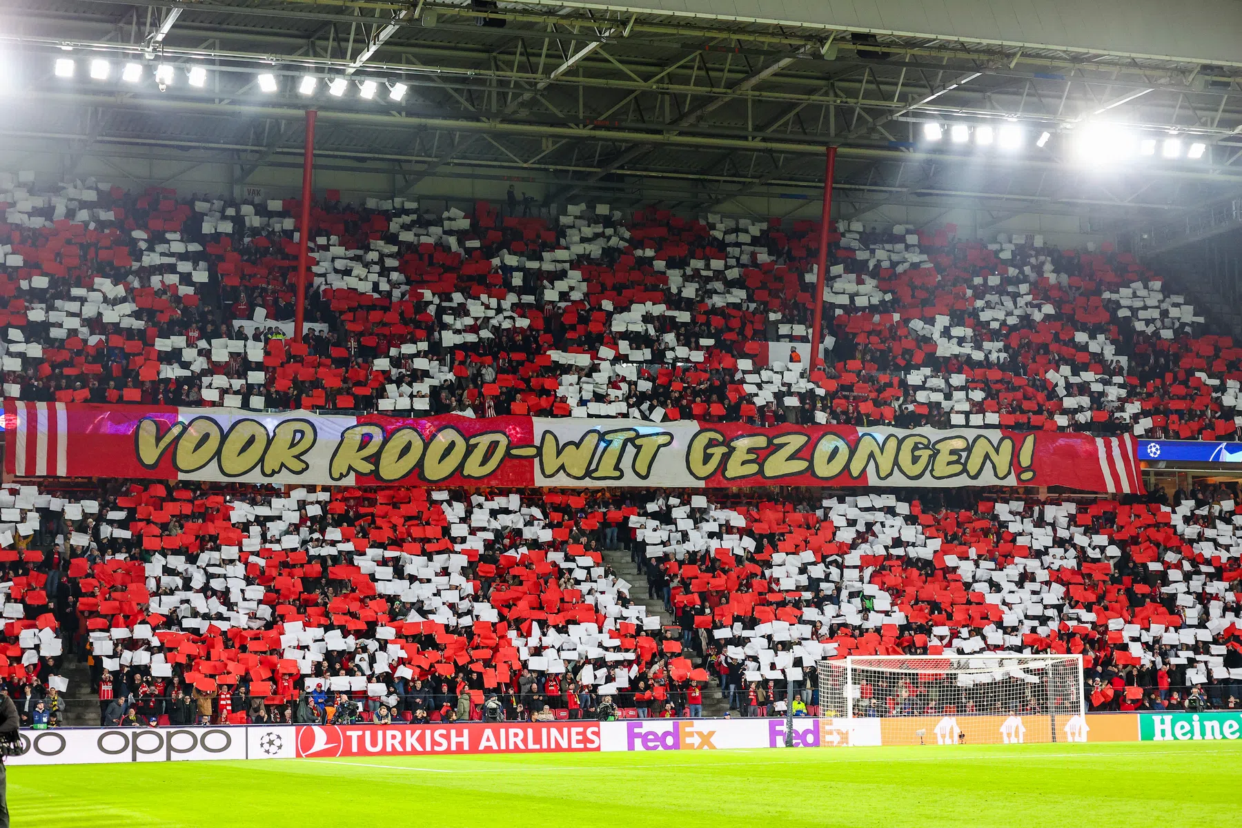 Nu 50x je inzet voor kampioenszege van PSV!