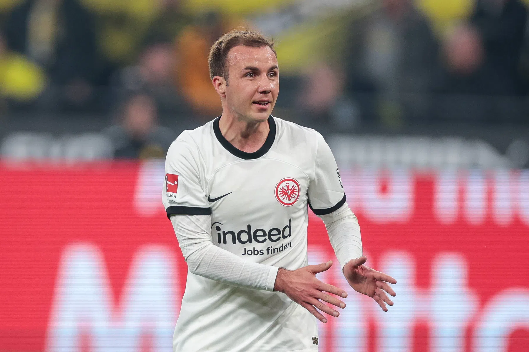 Expres verliezen voor Champions League-ticket: uniek scenario in Bundesliga