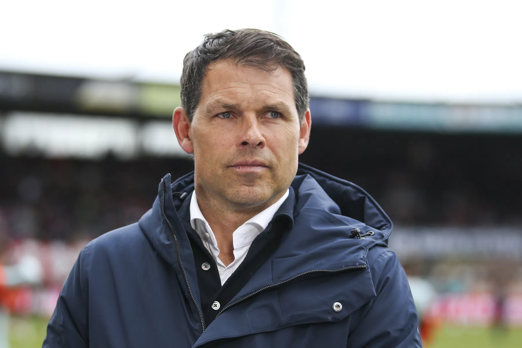 Sparta vol vertrouwen voor stunt in kampioensduel PSV: 'Je hebt altijd kans'