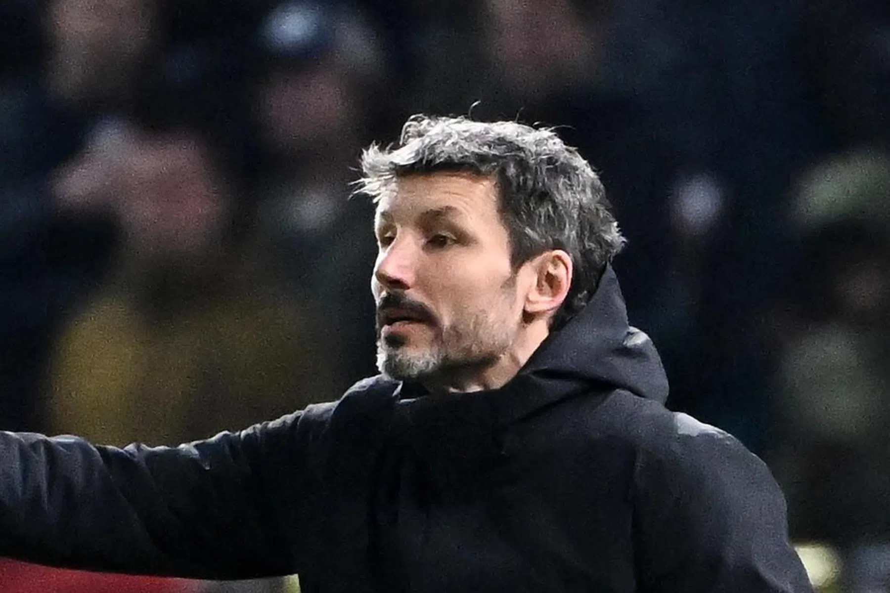 Van Bommel en Antwerp na twee jaar uit elkaar