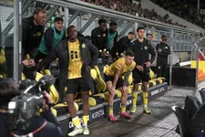 Thumbnail for article: De bizarre avond van Roda JC: 'Alsof ik in een film zit'