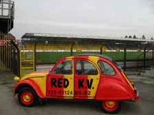 Thumbnail for article: Hoe KV Mechelen Vitesse vooraf ging: club gered door een crowdfunding