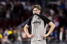 Thumbnail for article: Topduels nekken AZ in jacht op Champions League-ticket