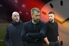 Thumbnail for article: De trainersjacht van Ajax: geduld wordt op de proef gesteld