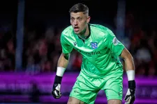 Thumbnail for article: Noppert ziet het leven weer als 'één groot feest' en hoopt stiekem op Oranje