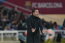 Thumbnail for article: Xavi is razend op zijn 'onvolwassen' ploeg na derby-echec