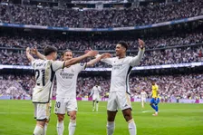 Thumbnail for article: Deze vijf statistieken zeggen iets over de titel van Real Madrid