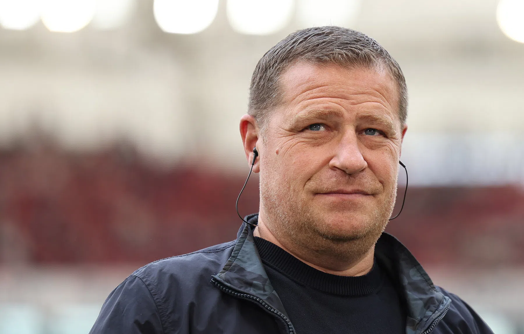 Bayern-directeur hint op 'ondenkbare optie' als opvolger Tuchel