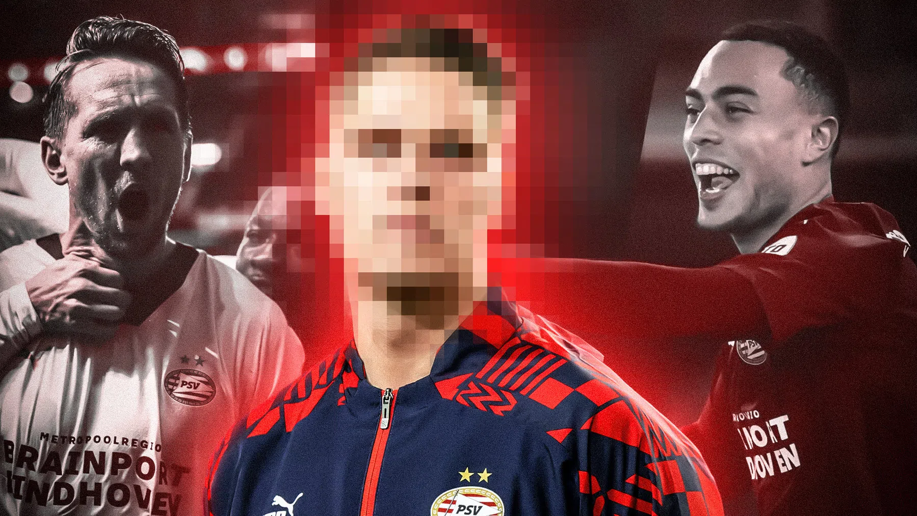 Dit zijn de uitblinkers van PSV