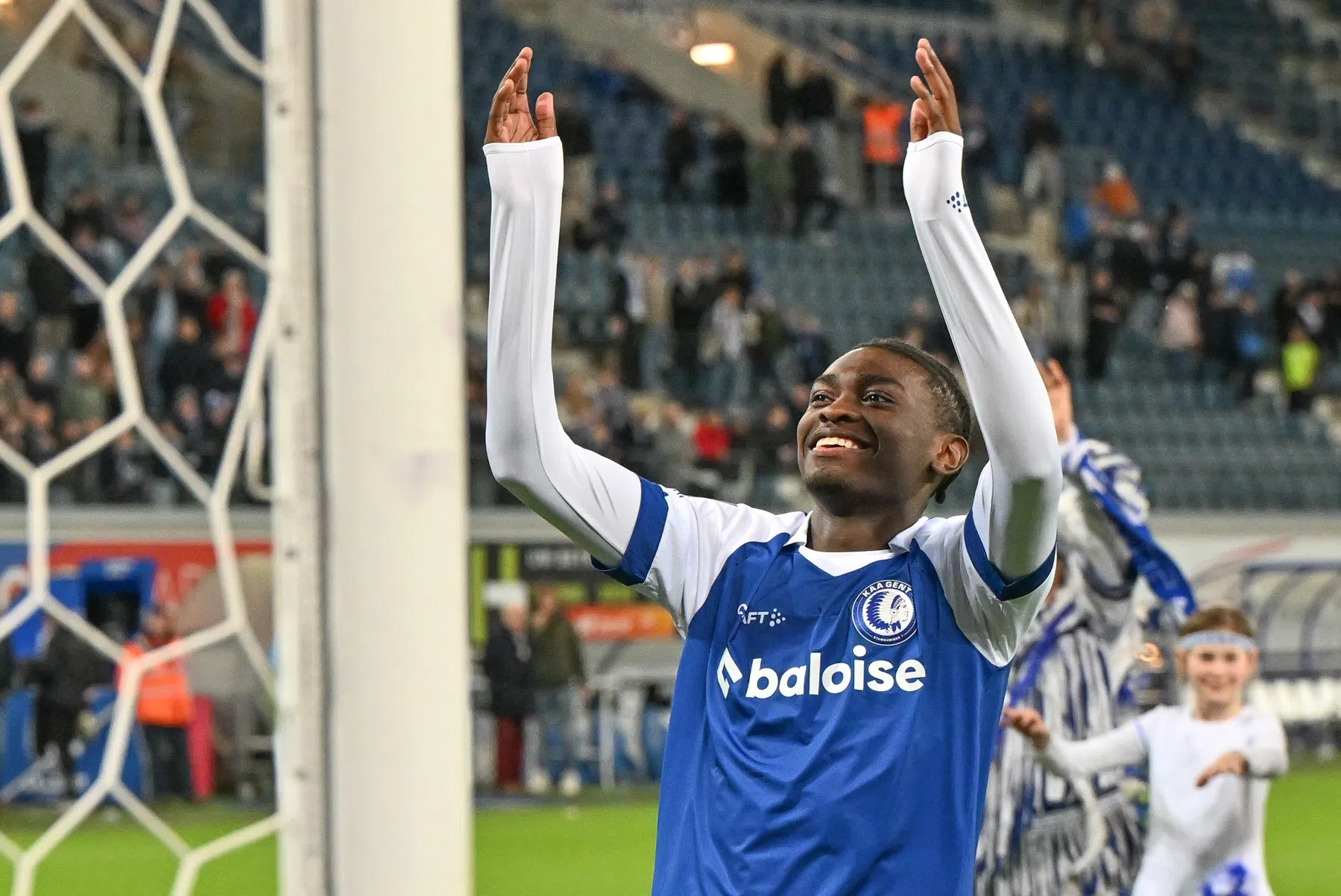 Het zestienjarige Belgische genie waar PSV en Ajax op jagen