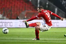 Thumbnail for article: Vurige Janssen krijgt snelste gele kaart ooit in België