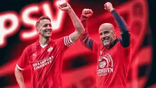 Thumbnail for article: De dag van PSV: waarom Luuk de Jong symbool staat voor deze titel