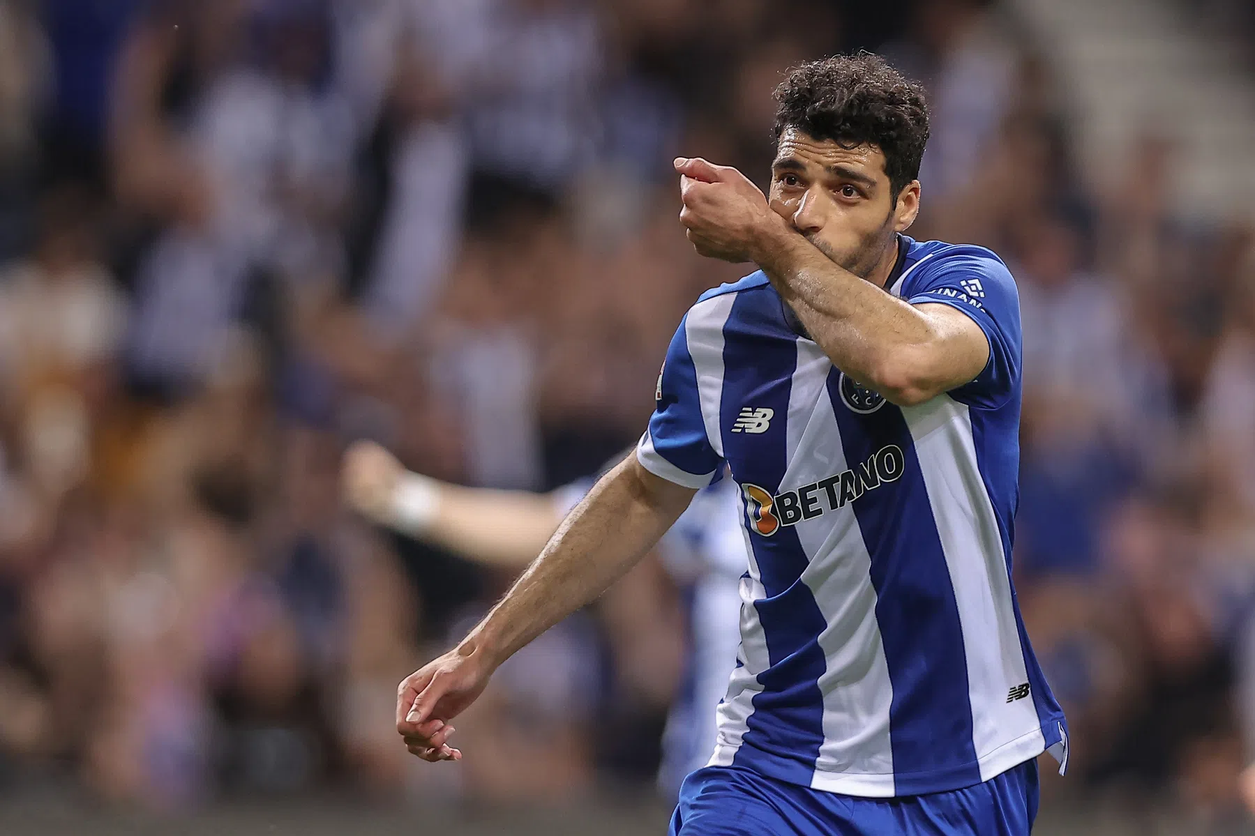 Inzaghi bevestigt komst van nieuwe spits bij Internazionale