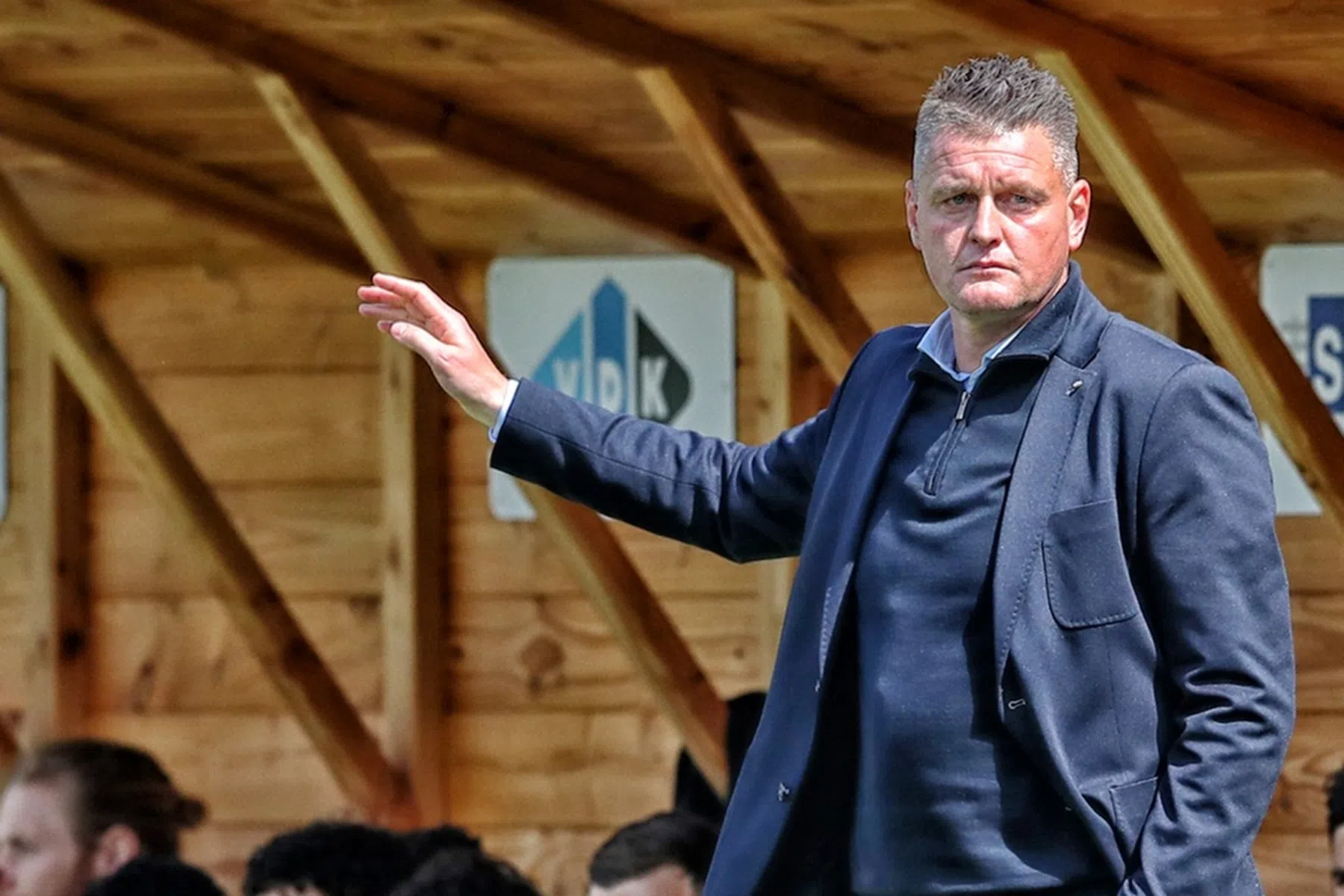 FC Volendam meest gedegradeerde ploeg uit Eredivisie